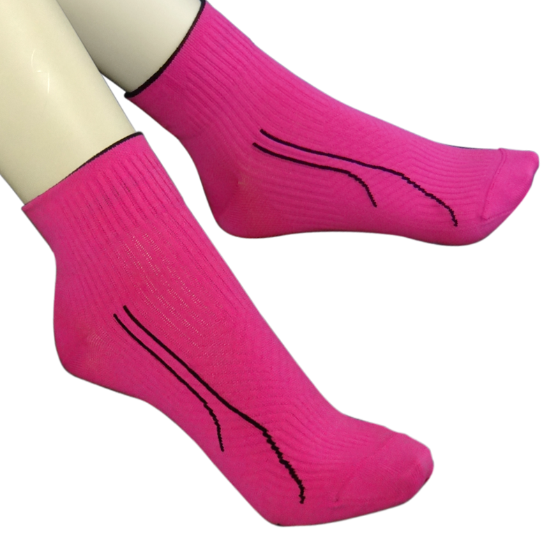 Performance Crew from the Sample Socks Sport collection