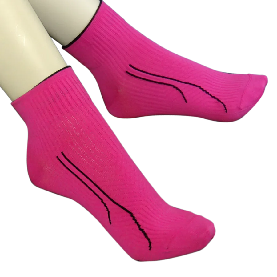 Performance Crew from the Sample Socks Sport collection